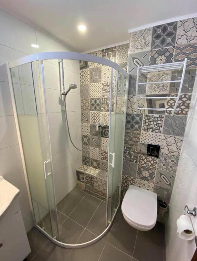 Nueva Park Hotel Brasov Ngoại thất bức ảnh