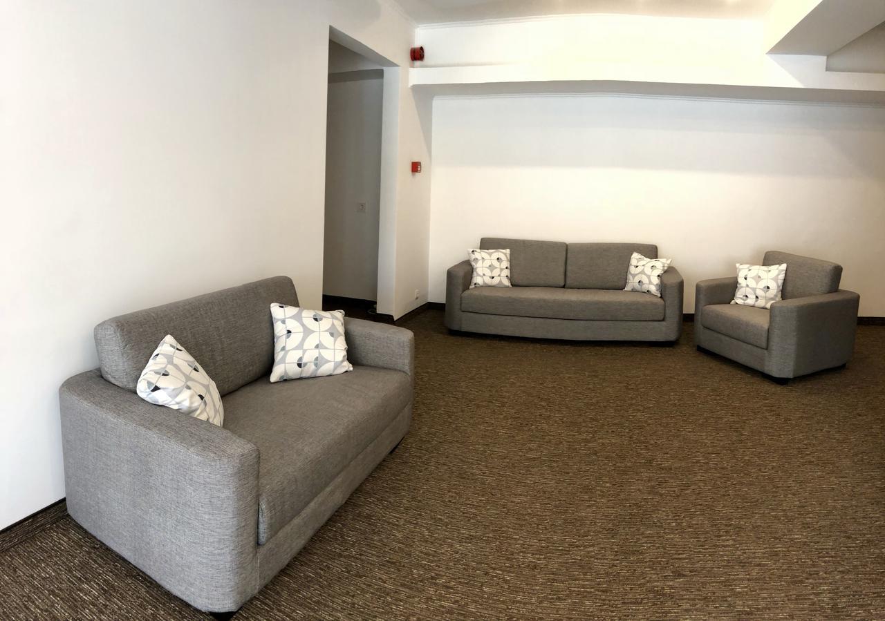 Nueva Park Hotel Brasov Ngoại thất bức ảnh