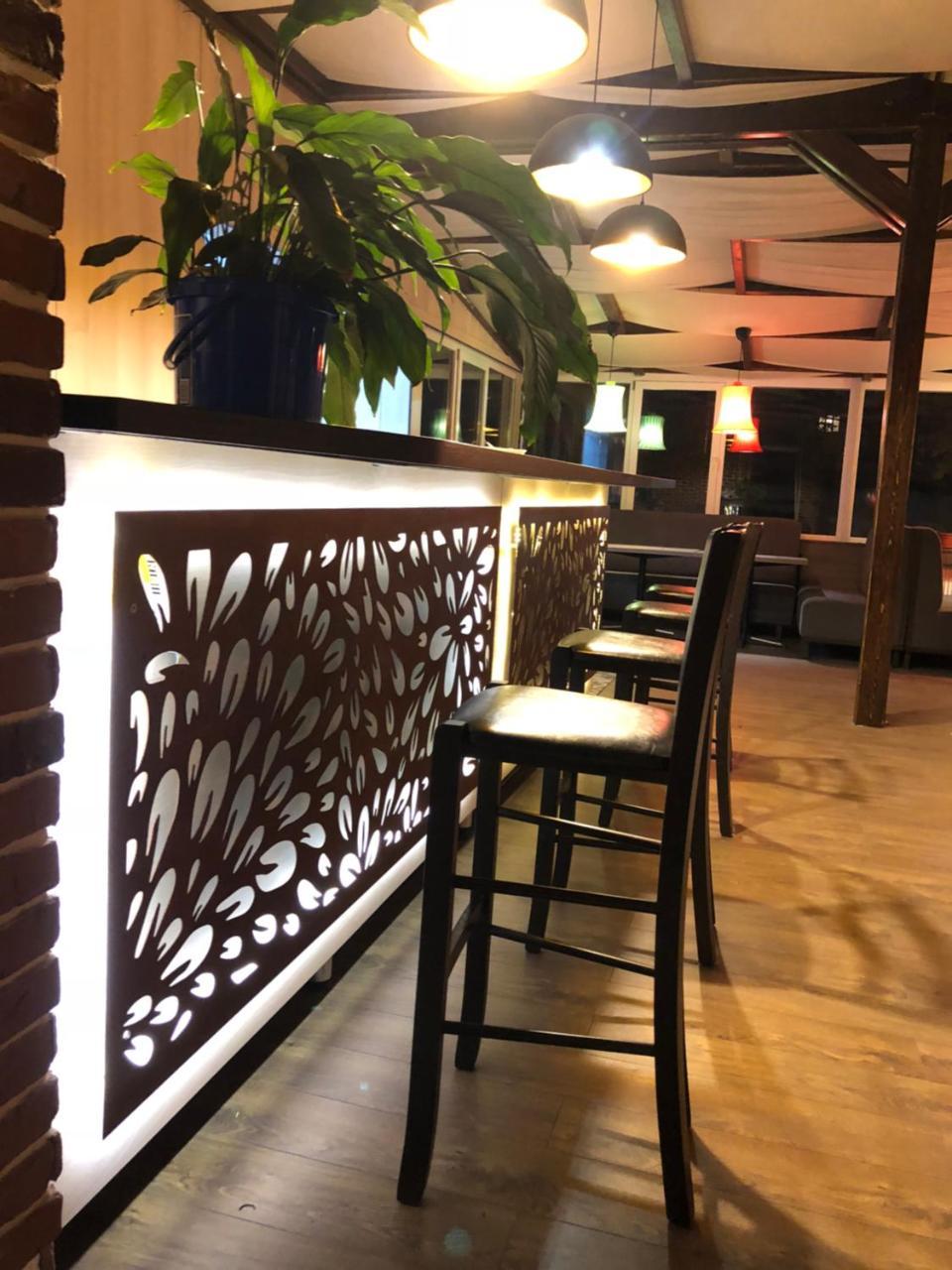 Nueva Park Hotel Brasov Ngoại thất bức ảnh